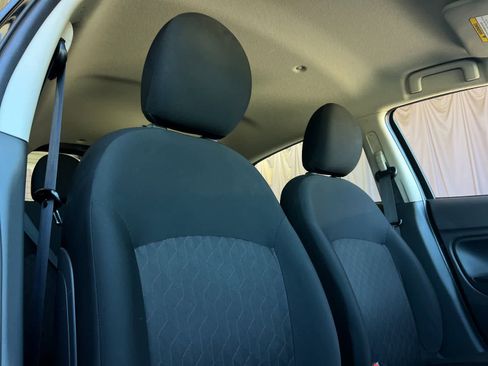 Used 2024 Mitsubishi Mirage ES FWD image 18