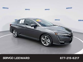 Used 2018 Honda Clarity Touring image 1