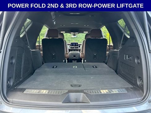 Used 2021 Chevrolet Tahoe High Country AWD/4WD image 20