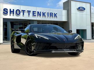 Used 2024 Chevrolet Corvette Stingray Coupe w/ 1LT video 1