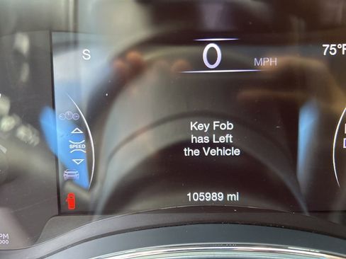 Used 2018 Jeep Grand Cherokee Limited w/ Mopar Chrome Edition Group image 46