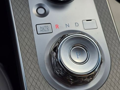 New 2026 Genesis GV80 3.5T Prestige image 20