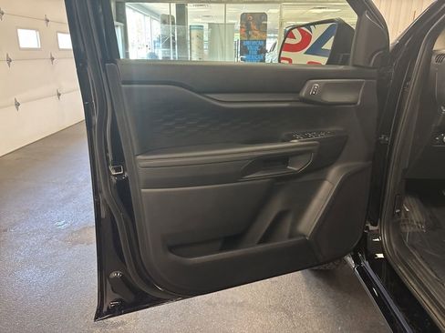 New 2026 Ford Ranger XLT AWD/4WD image 15