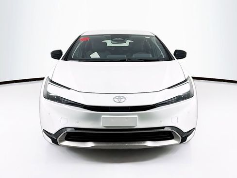 New 2026 Toyota Prius Plug-In Hybrid image 2
