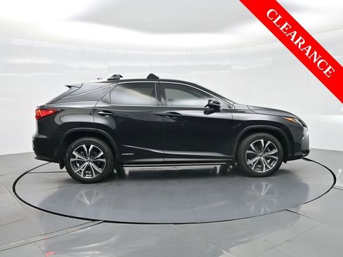 Used 2018 Lexus RX 450h 450h image 5