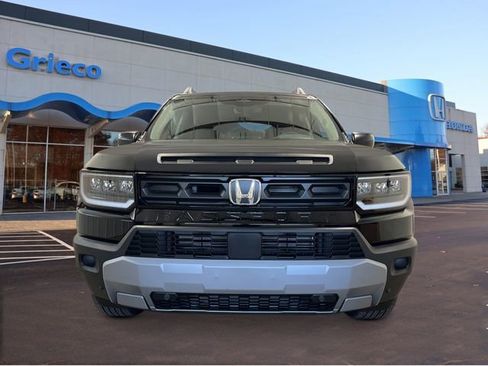New 2026 Honda Passport RTL image 9