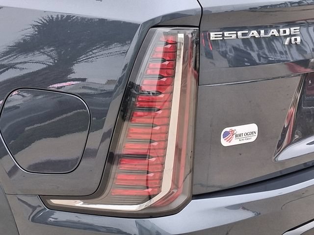 New 2026 Cadillac Escalade IQ Luxury 1 AWD/4WD image 8