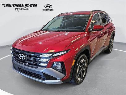 New 2026 Hyundai Tucson SEL w/ Tow & Go Package