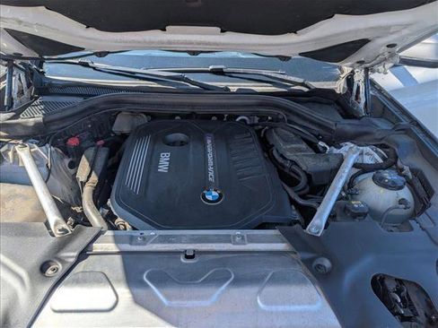 Used 2018 BMW X3 M40i w/ Premium Package image 23