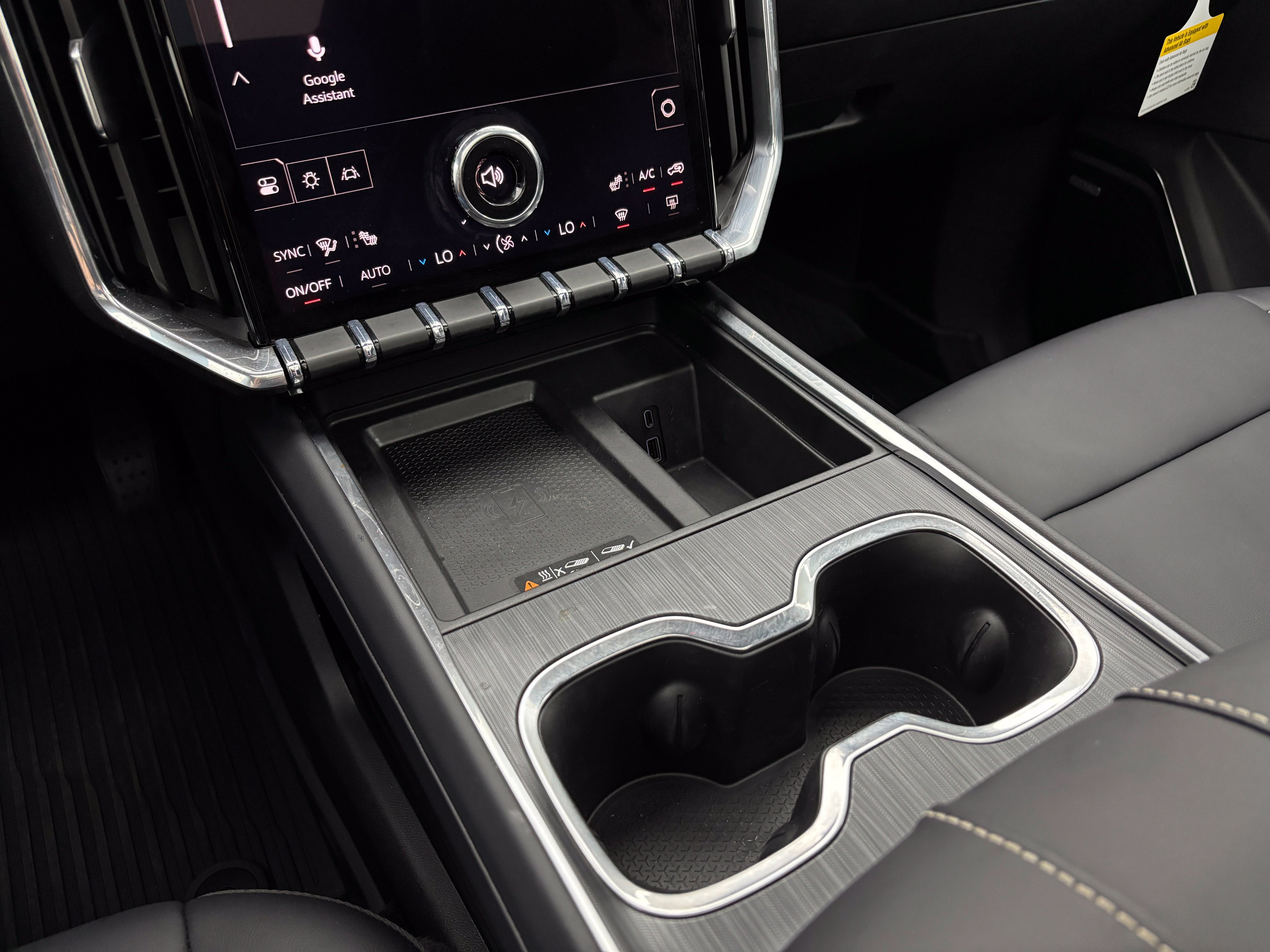 New 2026 GMC Acadia Elevation w/ Elevation Premium Package FWD image 32