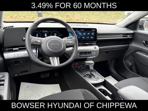 New 2026 Hyundai Kona SEL Sport image 5