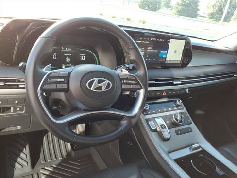 Used 2024 Hyundai Palisade XRT image 10