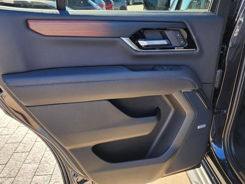 New 2026 GMC Yukon Denali image 46