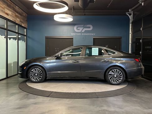 Used 2023 Hyundai Sonata SEL FWD image 6