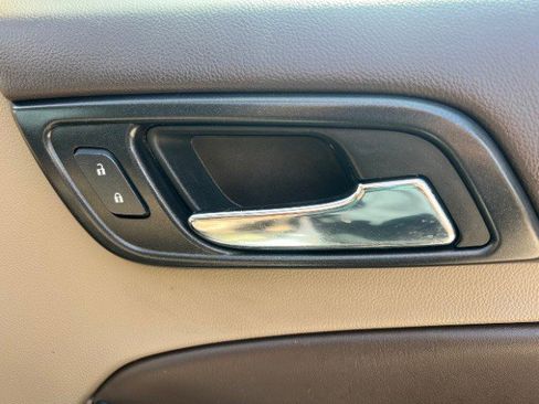 Used 2016 Chevrolet Suburban LTZ w/ Max Trailering Package image 23