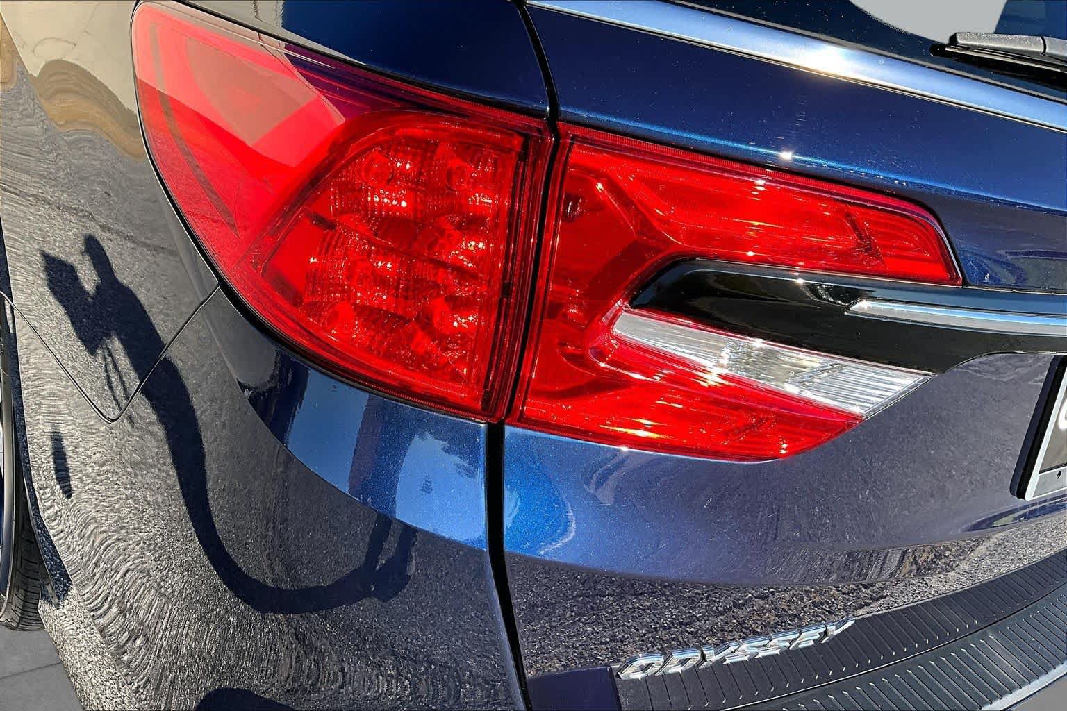 Used 2024 Honda Odyssey Touring image 29