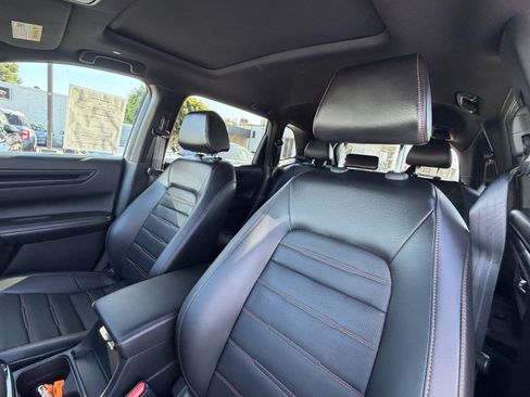 Used 2025 Honda CR-V Sport-L image 18