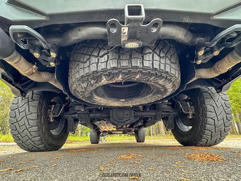 Used 2022 RAM 1500 TRX w/ TRX Level 2 Equipment Group image 78