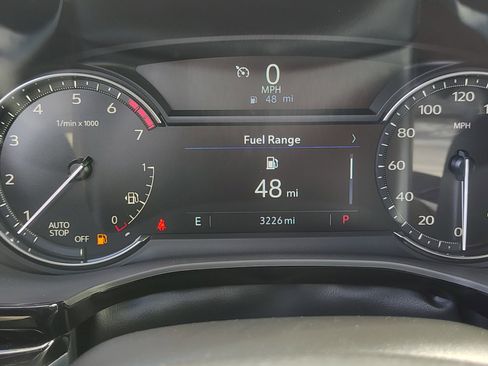 New 2025 Cadillac XT6 Luxury w/ LPO, Premium Carpet Package image 12