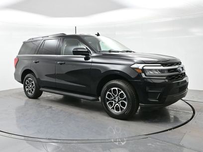 Used 2024 Ford Expedition XLT