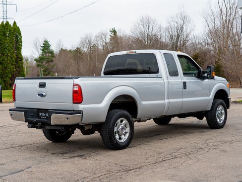 Used 2014 Ford F250 XLT w/ XLT Value Package AWD/4WD image 5