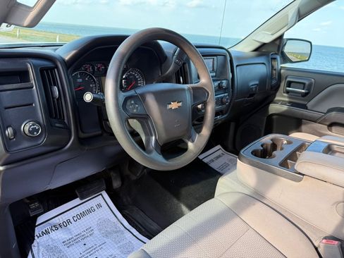 Used 2015 Chevrolet Silverado 2500 W/T RWD image 10