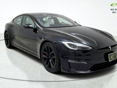 Used 2023 Tesla Model S