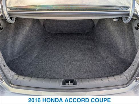 Used 2016 Honda Accord LX-S image 22