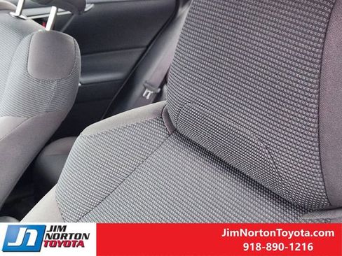 Used 2025 Toyota RAV4 LE image 15