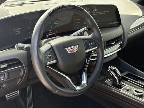 Used 2025 Cadillac CT5 Sport RWD image 13