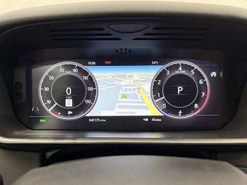 Used 2020 Land Rover Discovery HSE AWD/4WD image 19