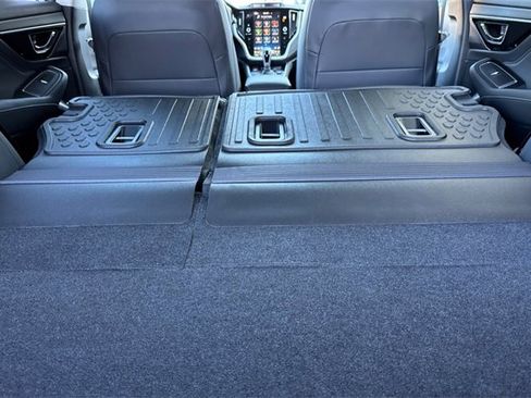 New 2025 Subaru Outback Touring image 12