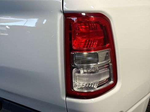 Used 2019 RAM 1500 Big Horn image 34