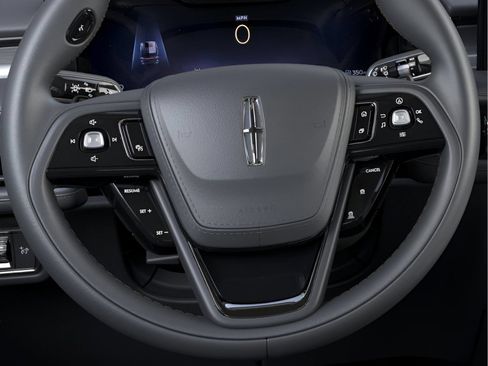 New 2026 Lincoln Aviator 2WD image 12
