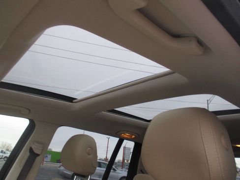 Used 2017 Mercedes-Benz GLS 450 4MATIC image 23