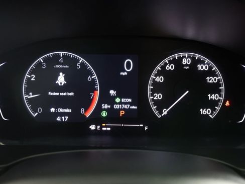 Used 2023 Honda Civic Sport image 9