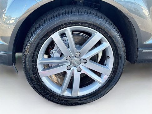 Used 2015 Audi Q7 3.0T Premium Plus w/ Premium Plus Package image 34