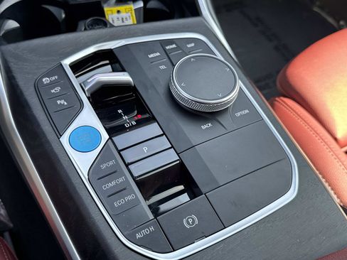 Certified 2023 BMW i4 eDrive35 w/ Premium Package RWD image 21