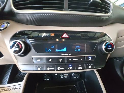 Used 2021 Hyundai Tucson Sport AWD/4WD image 17