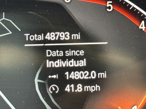 Used 2023 BMW X3 sDrive30i w/ M Sport Package RWD image 21