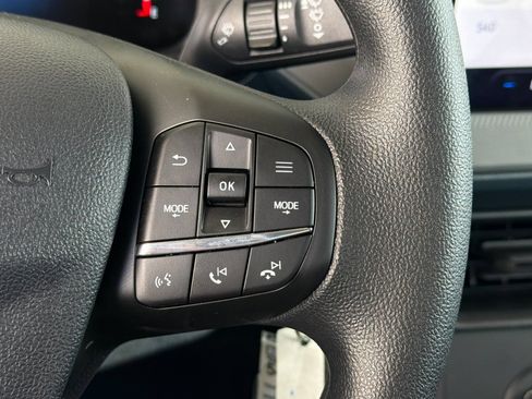 New 2026 Ford Maverick XL FWD image 25