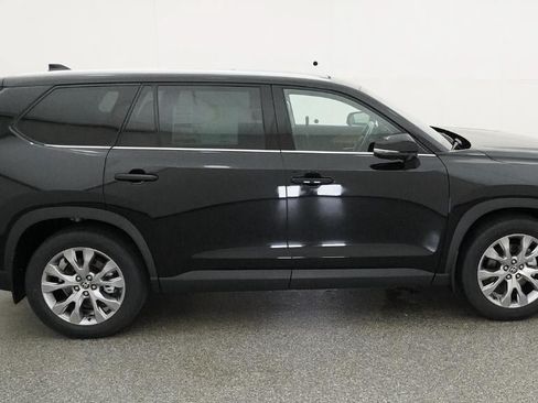 New 2026 Toyota Grand Highlander AWD Hybrid image 11