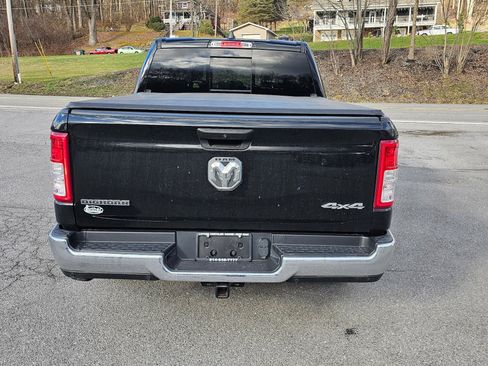 Used 2023 RAM 1500 Big Horn image 14