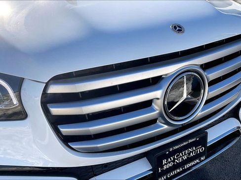 Used 2026 Mercedes-Benz GLS 450 GLS 450 image 23