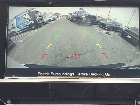 Used 2020 Subaru Forester Premium image 10