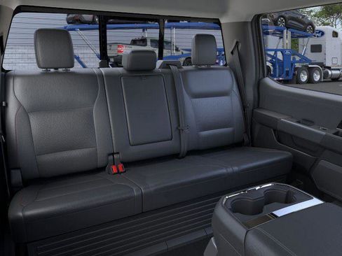 New 2026 Ford F250 Lariat w/ Lariat Premium Package image 11