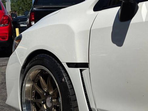 Used 2016 Subaru WRX STI image 33