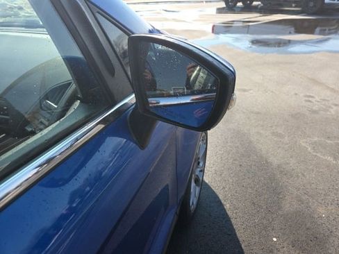 Certified 2020 Ford EcoSport Titanium w/ Interior Protection Package image 6