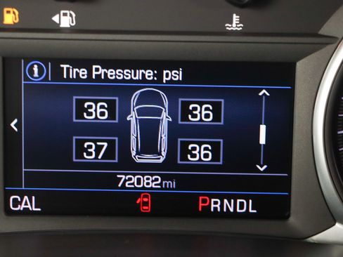 Used 2019 Chevrolet Blazer LT image 16