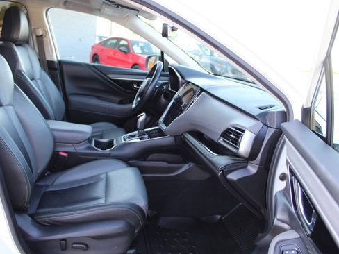 Used 2020 Subaru Outback Onyx Edition XT w/ Popular Package #2 image 14